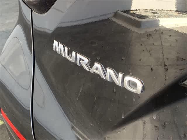 used 2020 Nissan Murano car, priced at $17,797