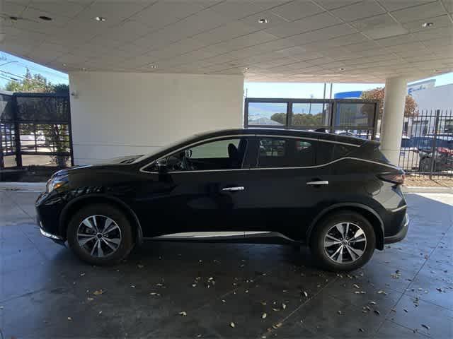 used 2020 Nissan Murano car, priced at $17,797