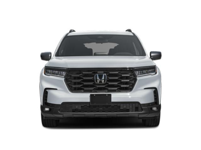 new 2025 Honda Pilot car, priced at $38,550