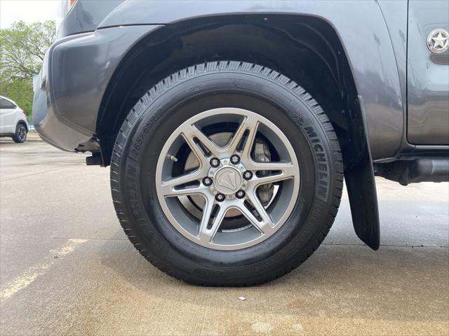 used 2014 Toyota Tacoma car, priced at $22,926