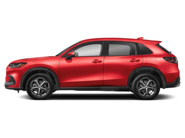 used 2023 Honda HR-V car, priced at $27,307