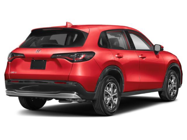 used 2023 Honda HR-V car, priced at $27,307