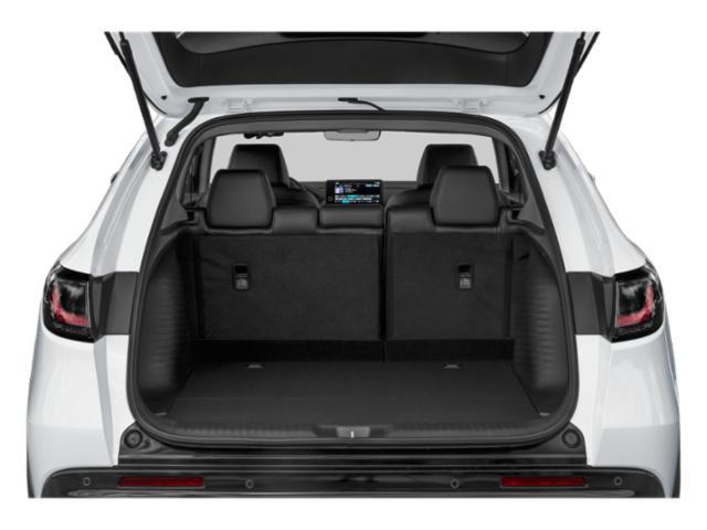 used 2023 Honda HR-V car, priced at $27,307