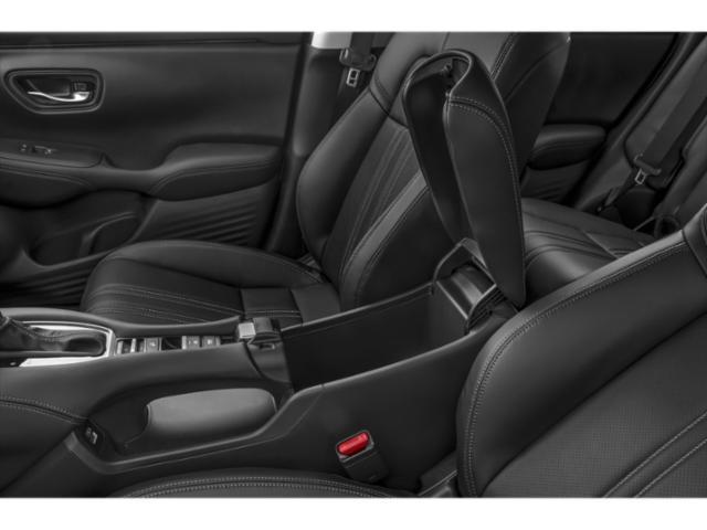 used 2023 Honda HR-V car, priced at $27,307