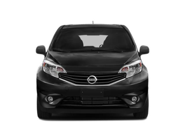 used 2015 Nissan Versa Note car, priced at $8,492