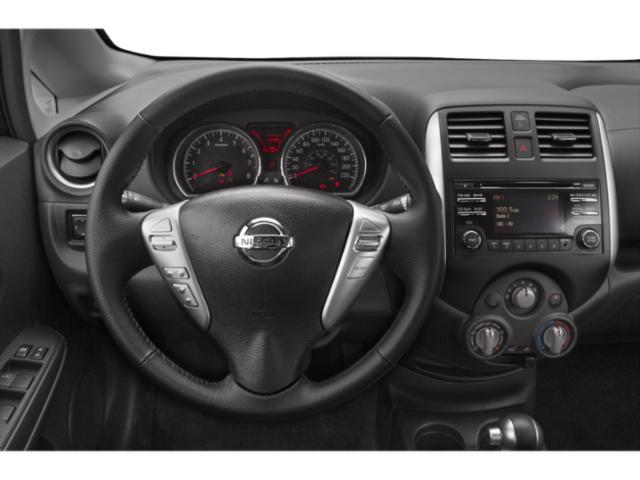 used 2015 Nissan Versa Note car, priced at $8,492