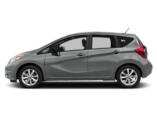 used 2015 Nissan Versa Note car, priced at $8,492