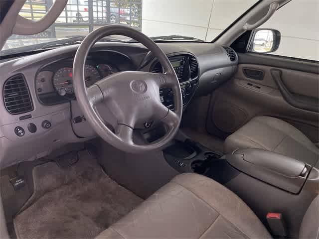 used 2002 Toyota Sequoia car, priced at $8,650