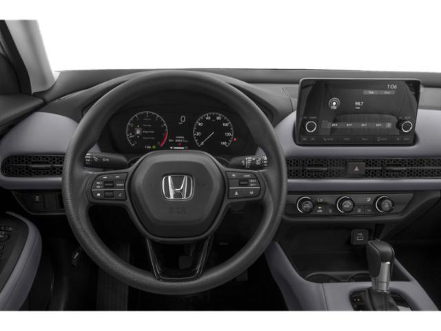 used 2024 Honda HR-V car