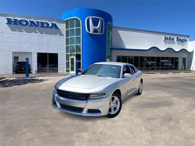 used 2021 Dodge Charger car, priced at $21,884