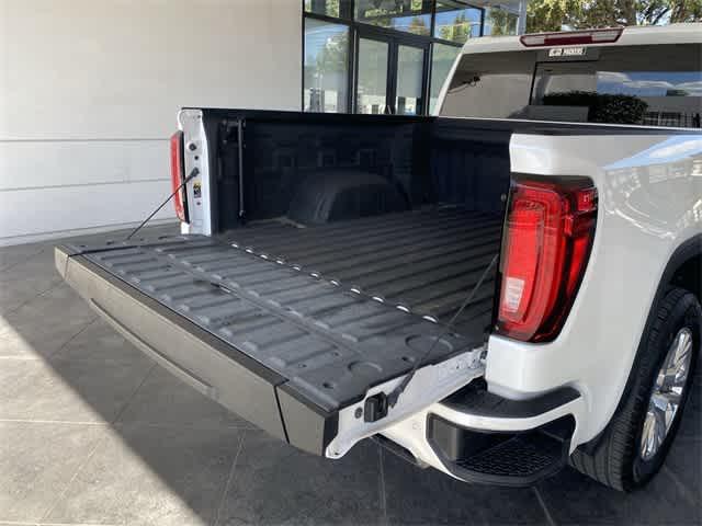 used 2019 GMC Sierra 1500 car, priced at $33,921