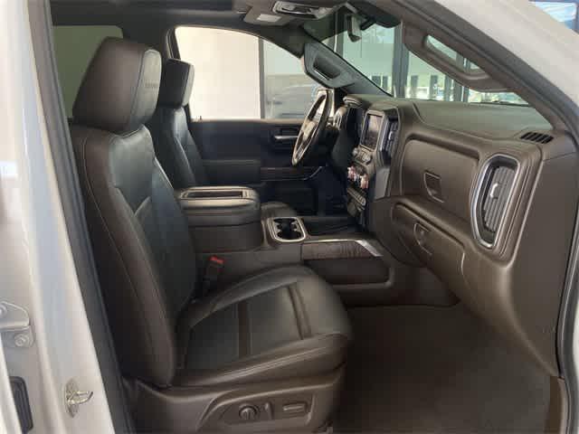 used 2019 GMC Sierra 1500 car, priced at $33,921