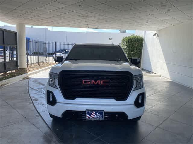 used 2019 GMC Sierra 1500 car, priced at $33,921