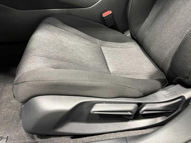 new 2025 Honda Accord car, priced at $29,445