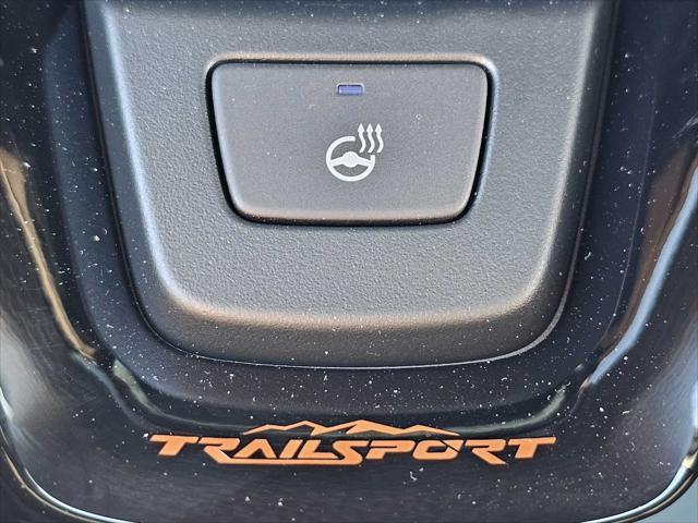new 2026 Honda Passport car, priced at $53,900