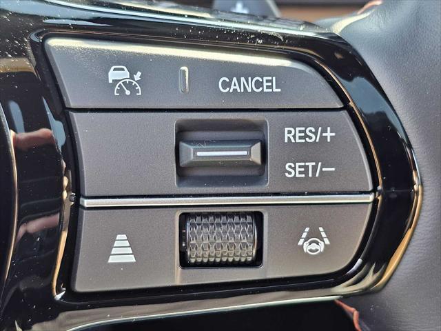 new 2026 Honda Passport car, priced at $53,900