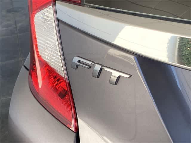 used 2019 Honda Fit car, priced at $19,982