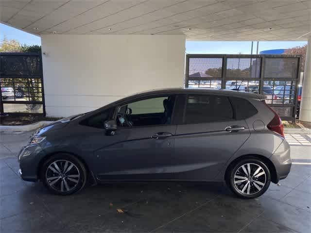 used 2019 Honda Fit car, priced at $19,982