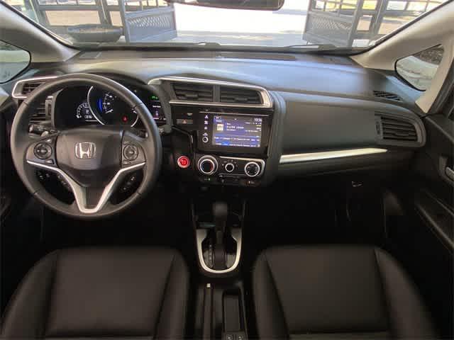 used 2019 Honda Fit car, priced at $19,982