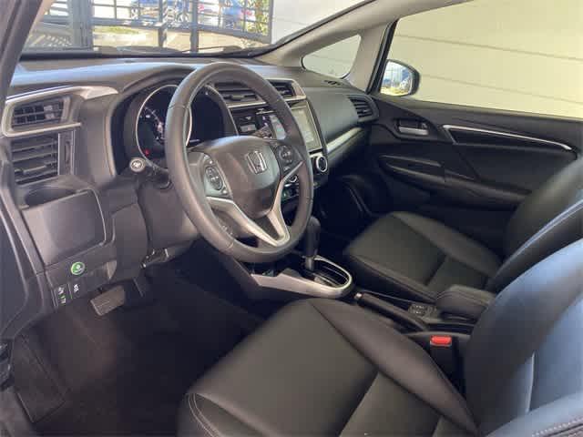 used 2019 Honda Fit car, priced at $19,982