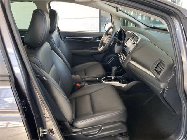 used 2019 Honda Fit car, priced at $19,982