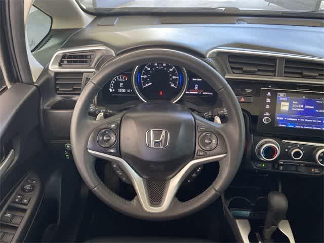 used 2019 Honda Fit car, priced at $19,982