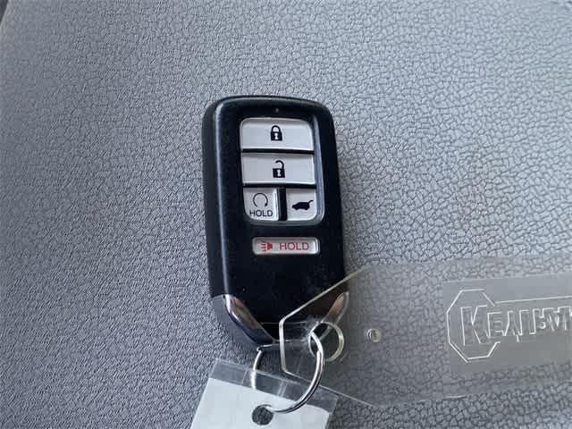 used 2019 Honda CR-V car, priced at $23,994