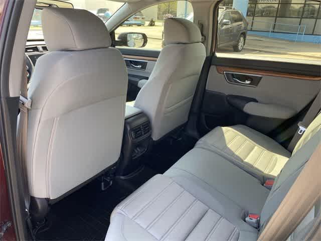 used 2019 Honda CR-V car, priced at $23,994