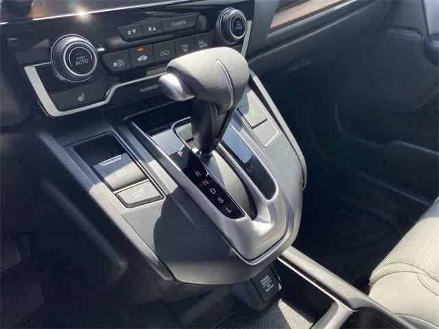 used 2019 Honda CR-V car, priced at $23,994