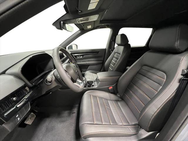 new 2025 Honda CR-V Hybrid car, priced at $42,950
