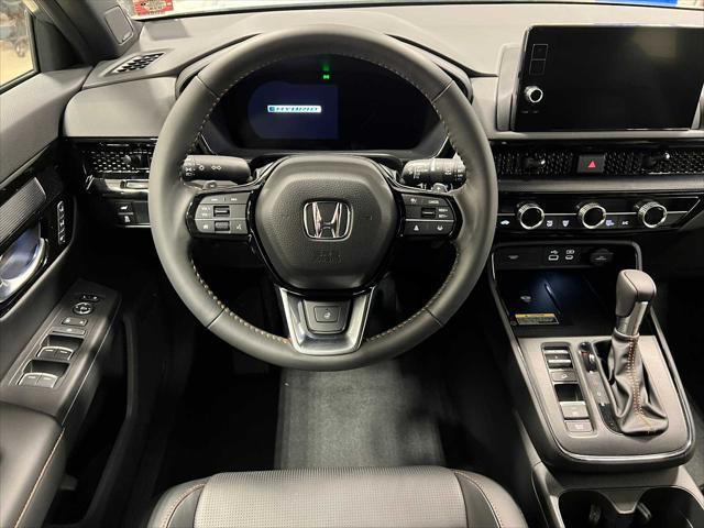 new 2025 Honda CR-V Hybrid car, priced at $42,950