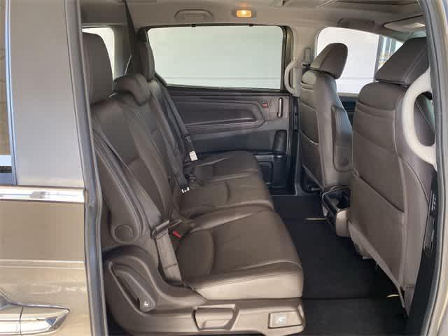 used 2020 Honda Odyssey car, priced at $29,749