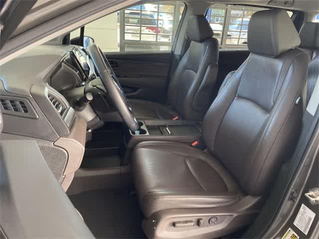 used 2020 Honda Odyssey car, priced at $29,749