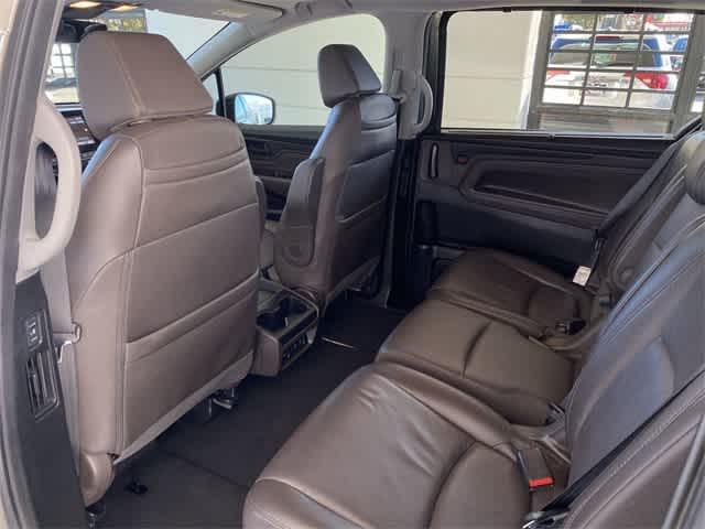 used 2020 Honda Odyssey car, priced at $29,749