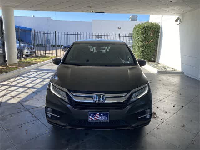 used 2020 Honda Odyssey car, priced at $29,749