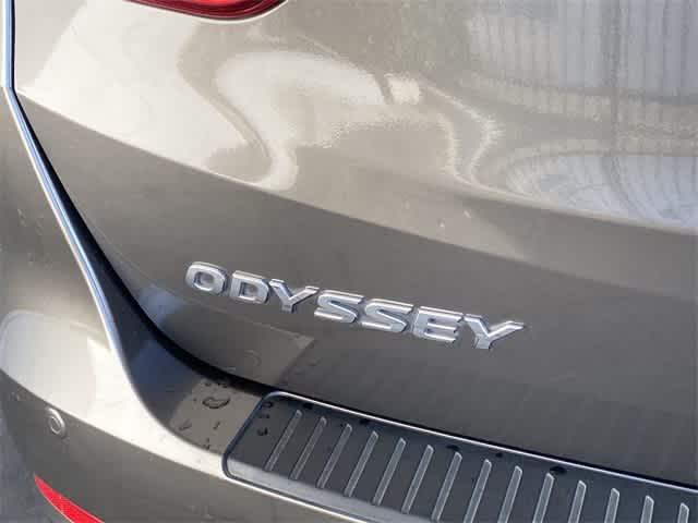 used 2020 Honda Odyssey car, priced at $29,749