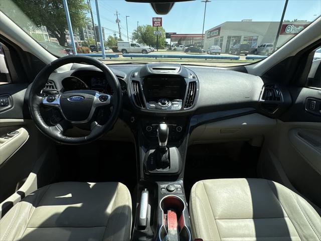 used 2014 Ford Escape car, priced at $10,282