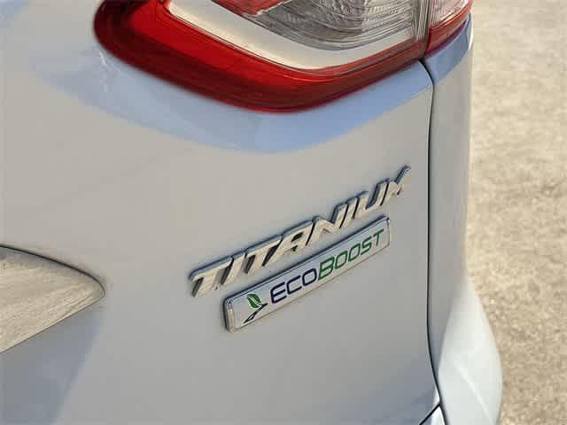 used 2014 Ford Escape car, priced at $10,282