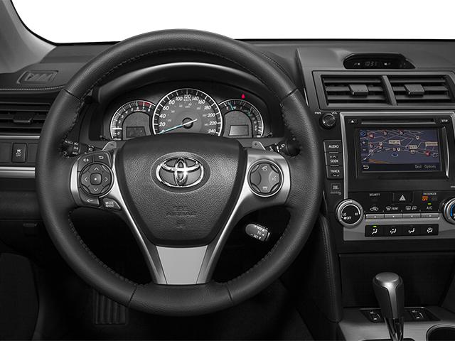 used 2013 Toyota Camry car, priced at $9,989