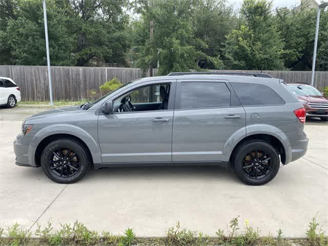 used 2020 Dodge Journey car, priced at $15,749