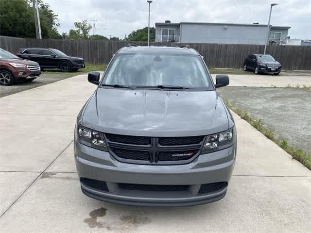 used 2020 Dodge Journey car, priced at $15,749