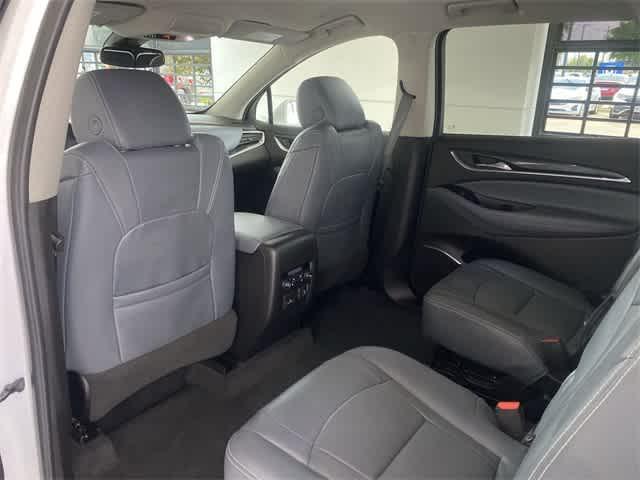 used 2019 Buick Enclave car, priced at $17,998