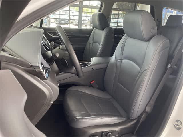 used 2019 Buick Enclave car, priced at $17,998