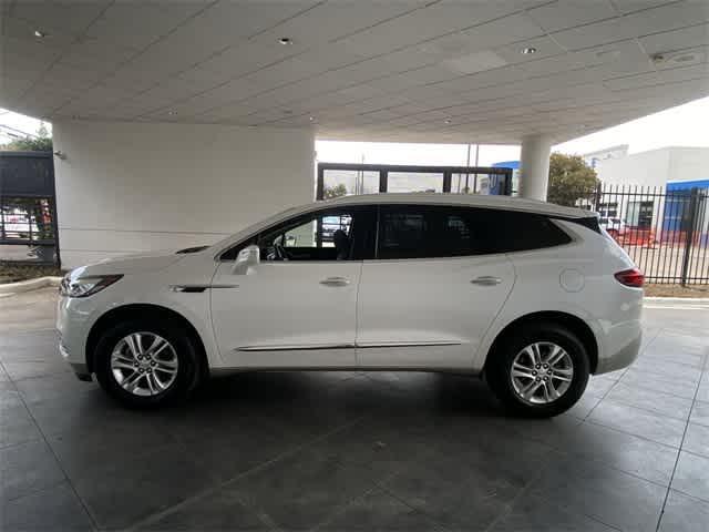 used 2019 Buick Enclave car, priced at $17,998