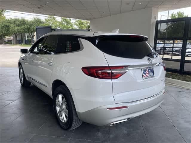 used 2019 Buick Enclave car, priced at $17,998