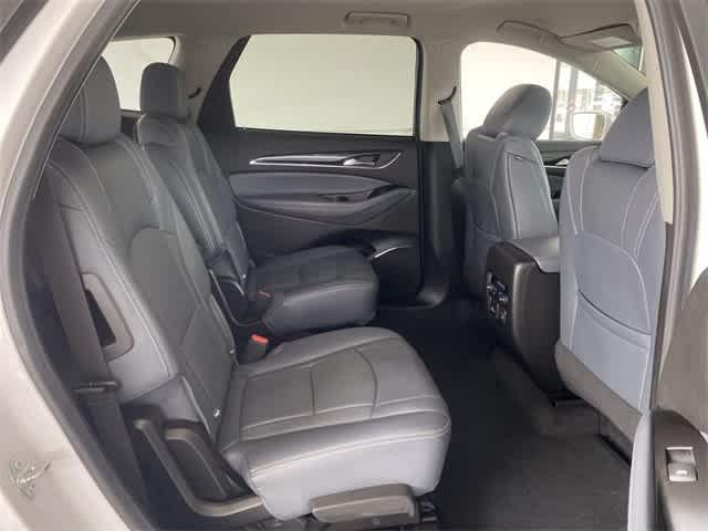 used 2019 Buick Enclave car, priced at $17,998