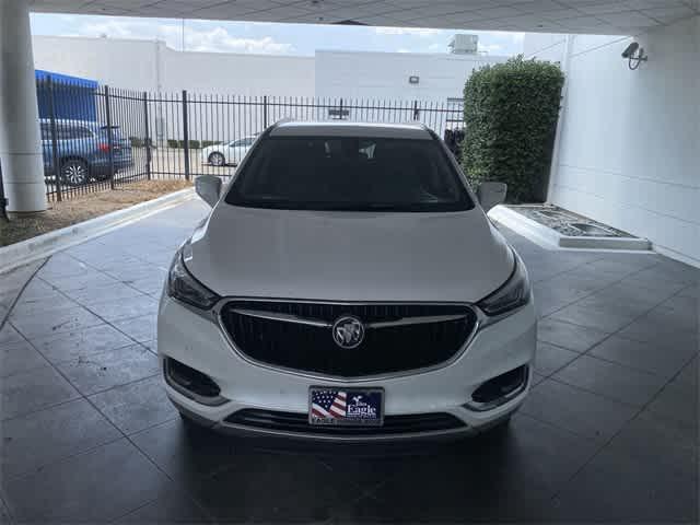 used 2019 Buick Enclave car, priced at $17,998