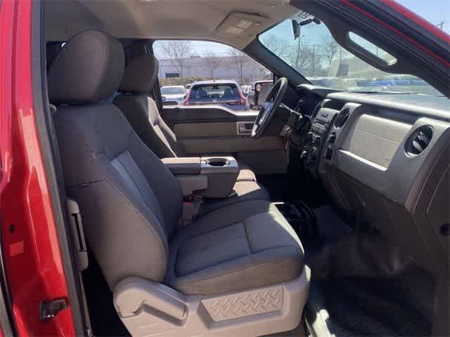 used 2009 Ford F-150 car, priced at $9,650