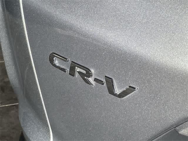 used 2022 Honda CR-V car, priced at $27,408