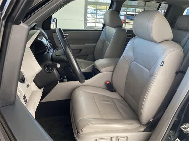 used 2015 Honda Pilot car, priced at $14,608